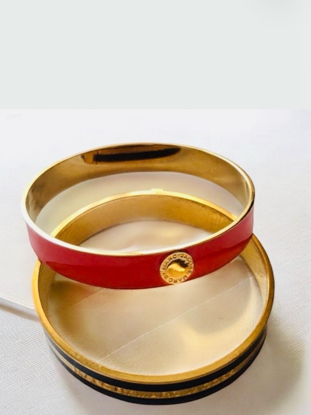 Marc By Marc Jacobs 2 Bangles